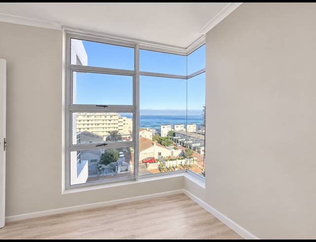 2 BEDROOM APARTMENT TO LET IN BLOUBERGSTRAND